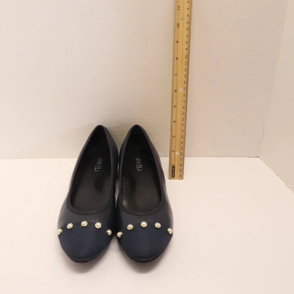 Vaneli these shoes